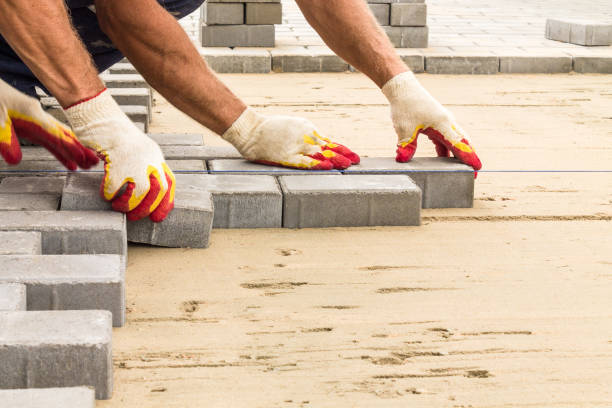 Best Commercial Driveway Pavers  in Shinnecock Hills, NY