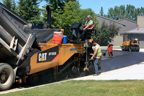 Best Driveway Resurfacing Pavers  in Shinnecock Hills, NY
